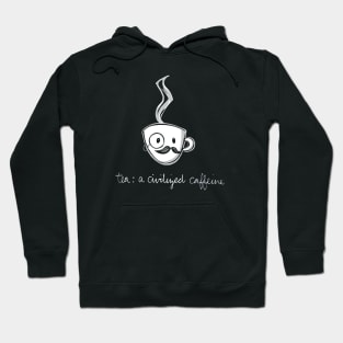 civilitea gardens Hoodie